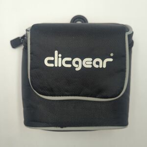 Clicgear Rangefinder & Valuables Bag Waterproof Insulated Golf Storage Pouch
